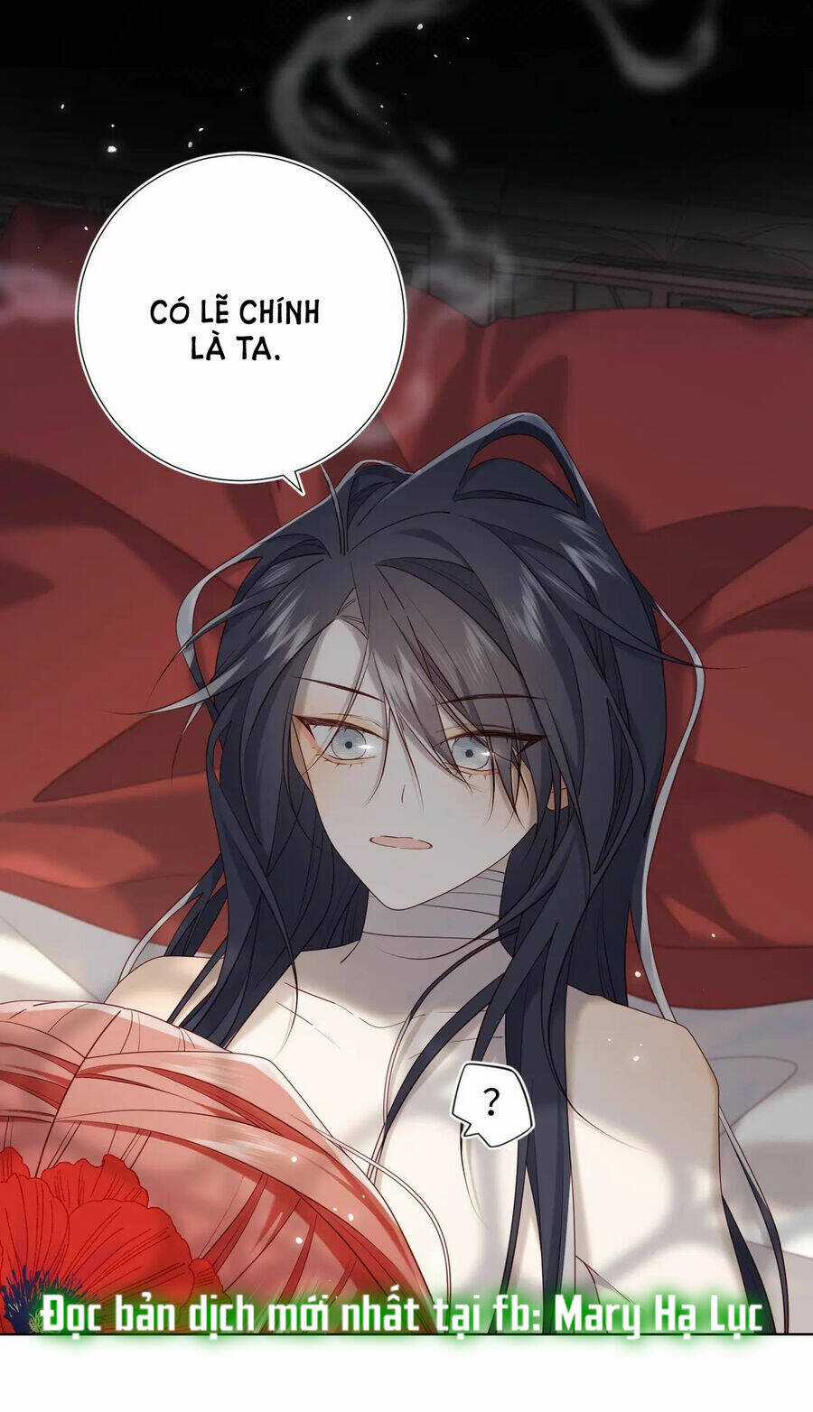 Ác Nữ Cự Tuyệt Cua Nam Chính Chapter 104 trang 7