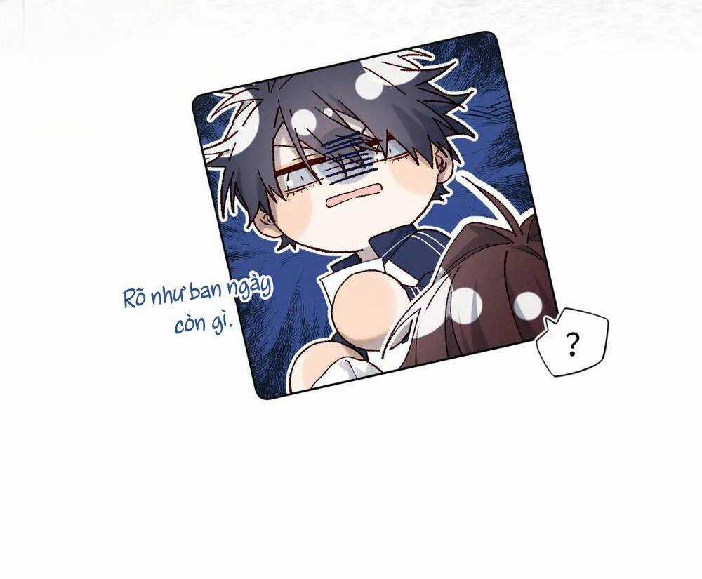 Ác Nữ Cự Tuyệt Cua Nam Chính Chapter 105 trang 10