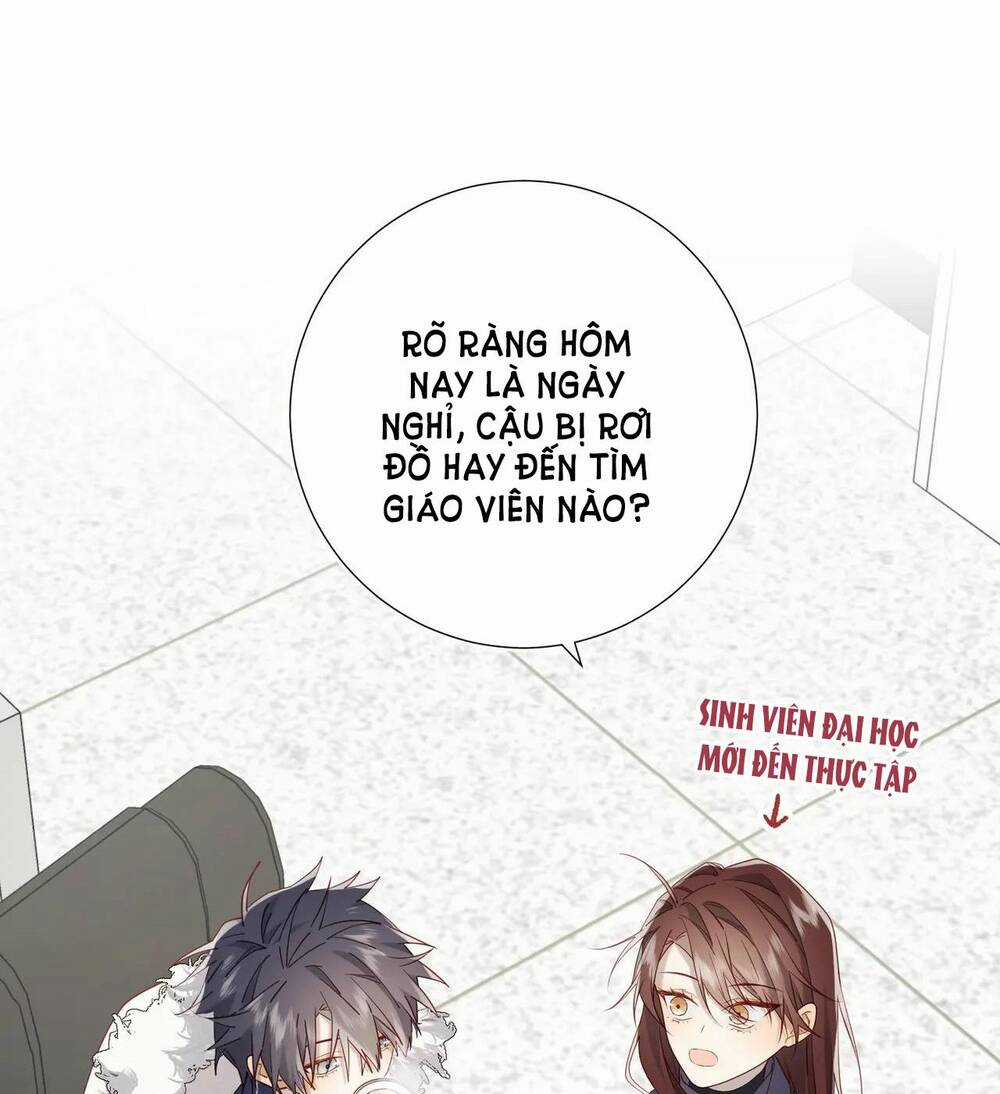 Ác Nữ Cự Tuyệt Cua Nam Chính Chapter 105 trang 14