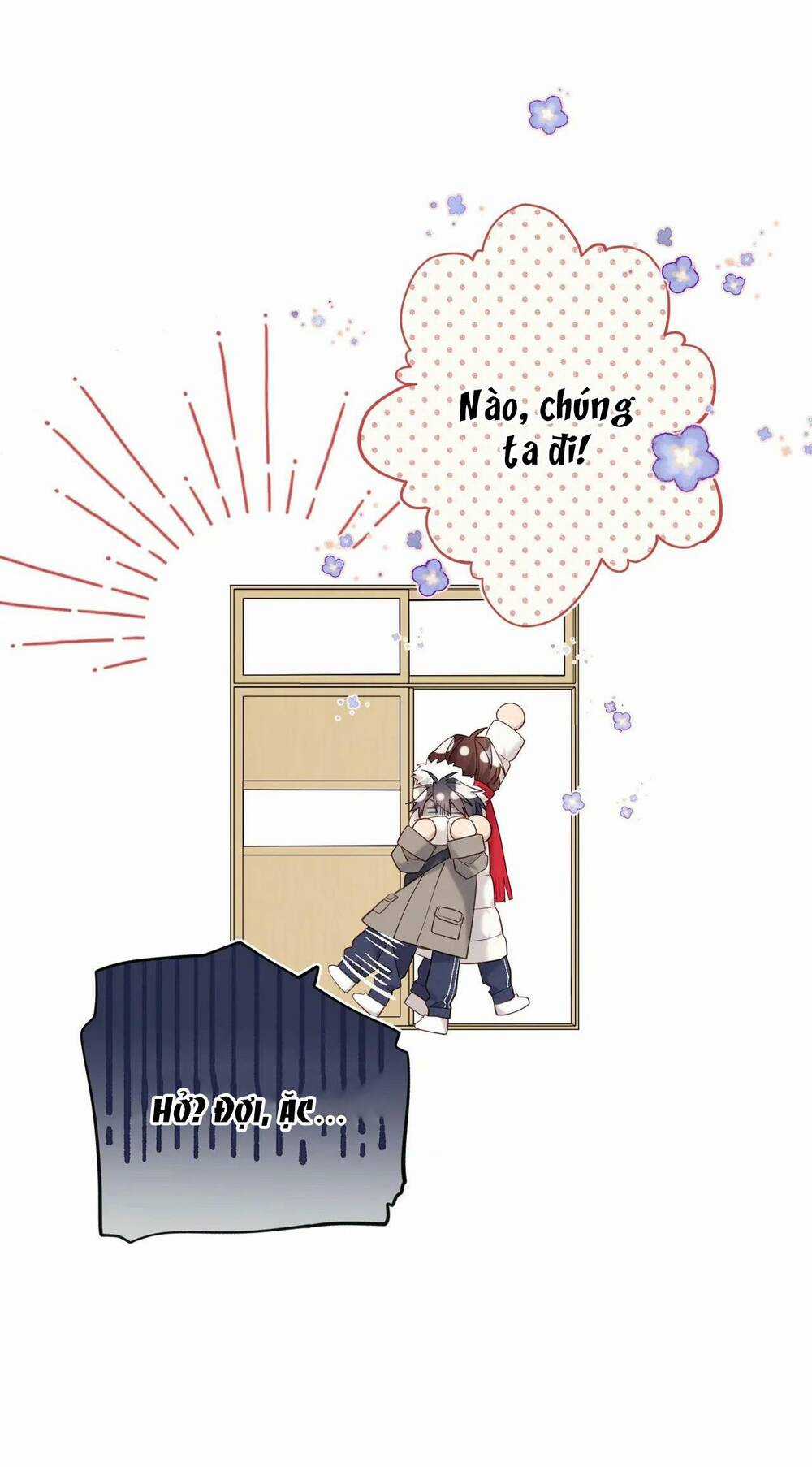 Ác Nữ Cự Tuyệt Cua Nam Chính Chapter 105 trang 27
