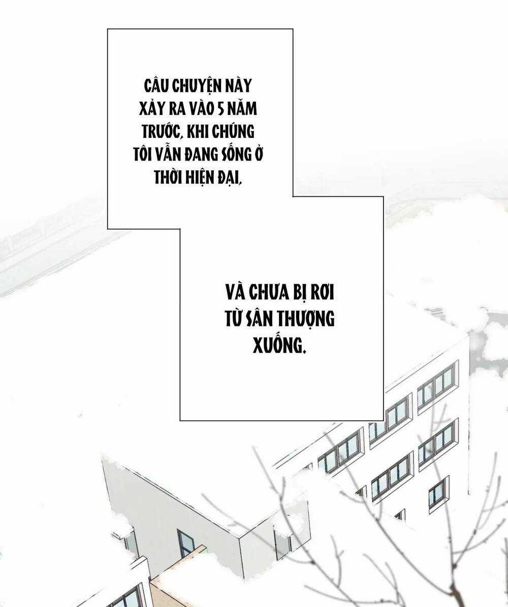 Ác Nữ Cự Tuyệt Cua Nam Chính Chapter 105 trang 3