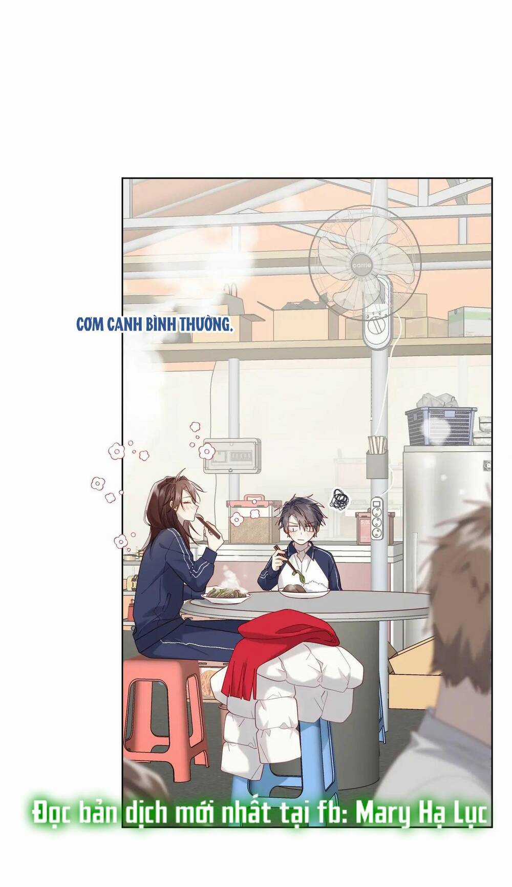 Ác Nữ Cự Tuyệt Cua Nam Chính Chapter 105 trang 32