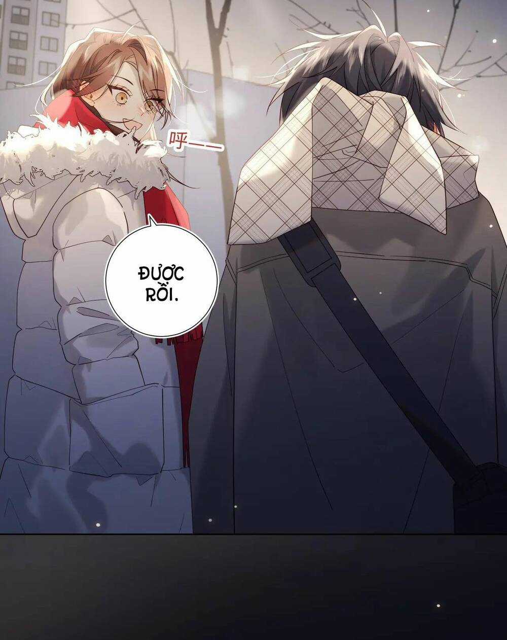 Ác Nữ Cự Tuyệt Cua Nam Chính Chapter 105 trang 46