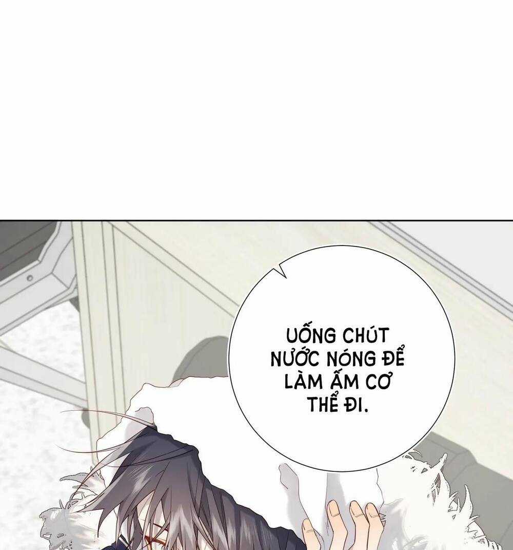 Ác Nữ Cự Tuyệt Cua Nam Chính Chapter 105 trang 5