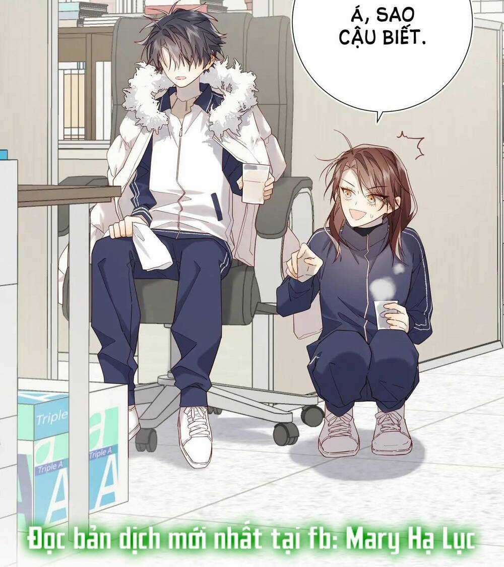 Ác Nữ Cự Tuyệt Cua Nam Chính Chapter 105 trang 9