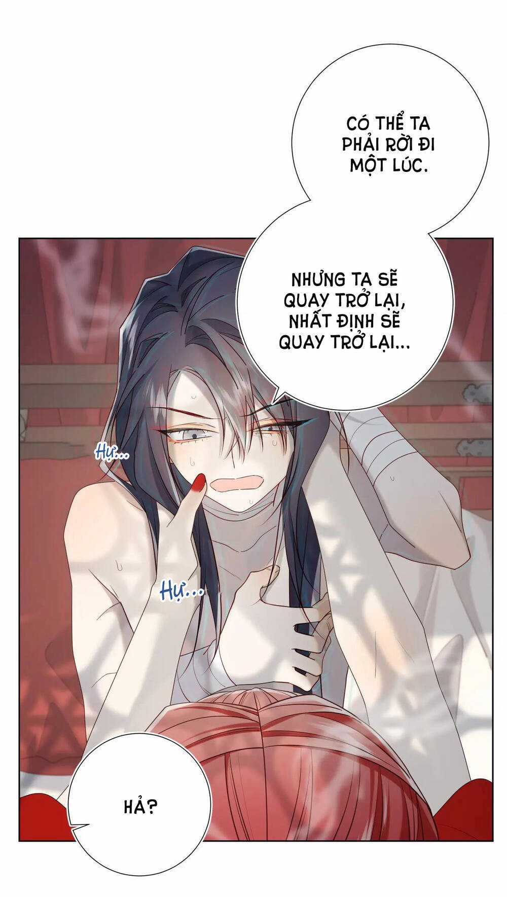 Ác Nữ Cự Tuyệt Cua Nam Chính Chapter 106 trang 14