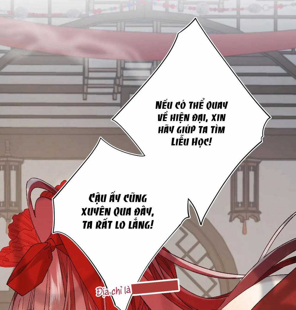Ác Nữ Cự Tuyệt Cua Nam Chính Chapter 106 trang 16