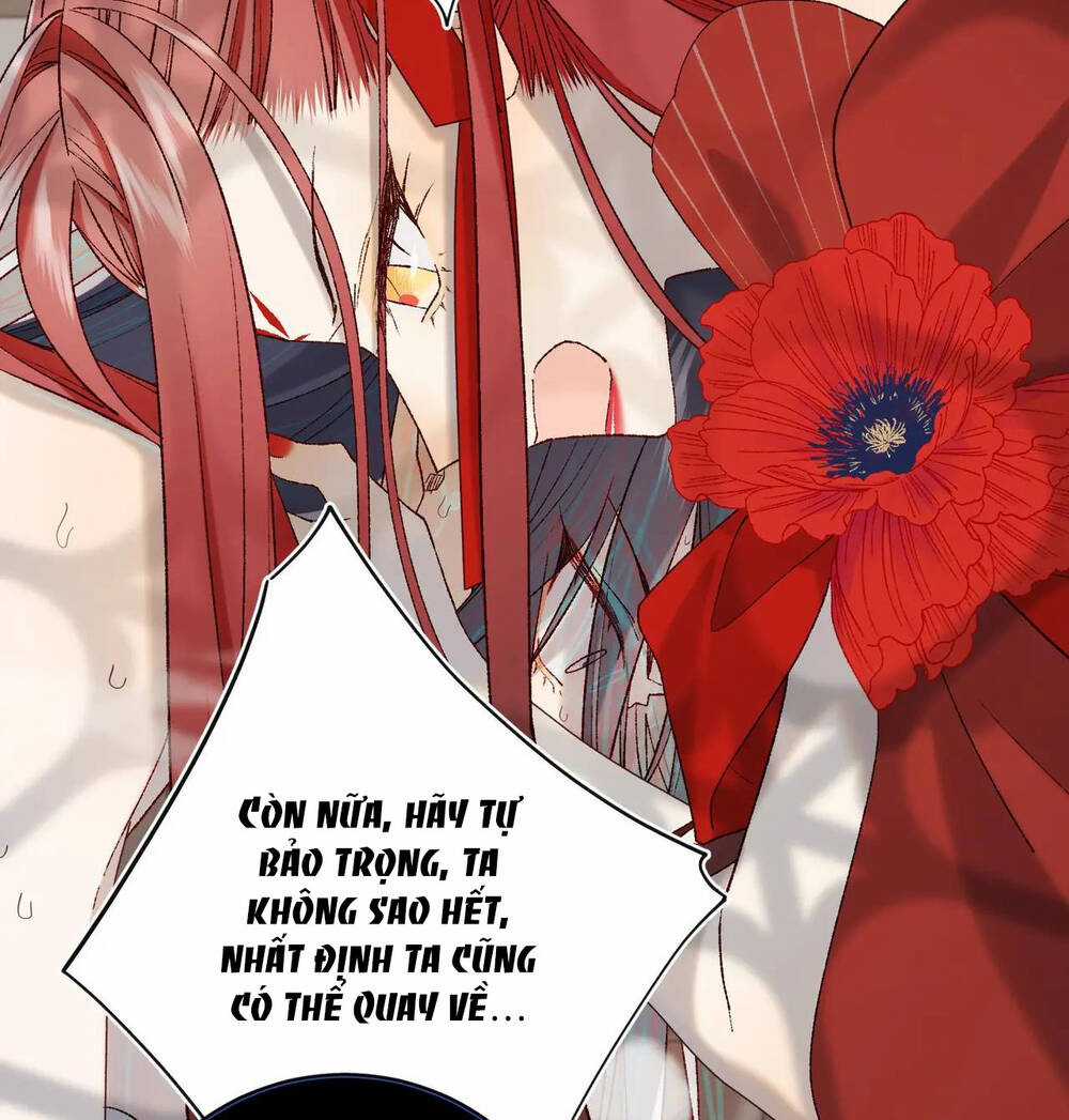 Ác Nữ Cự Tuyệt Cua Nam Chính Chapter 106 trang 17