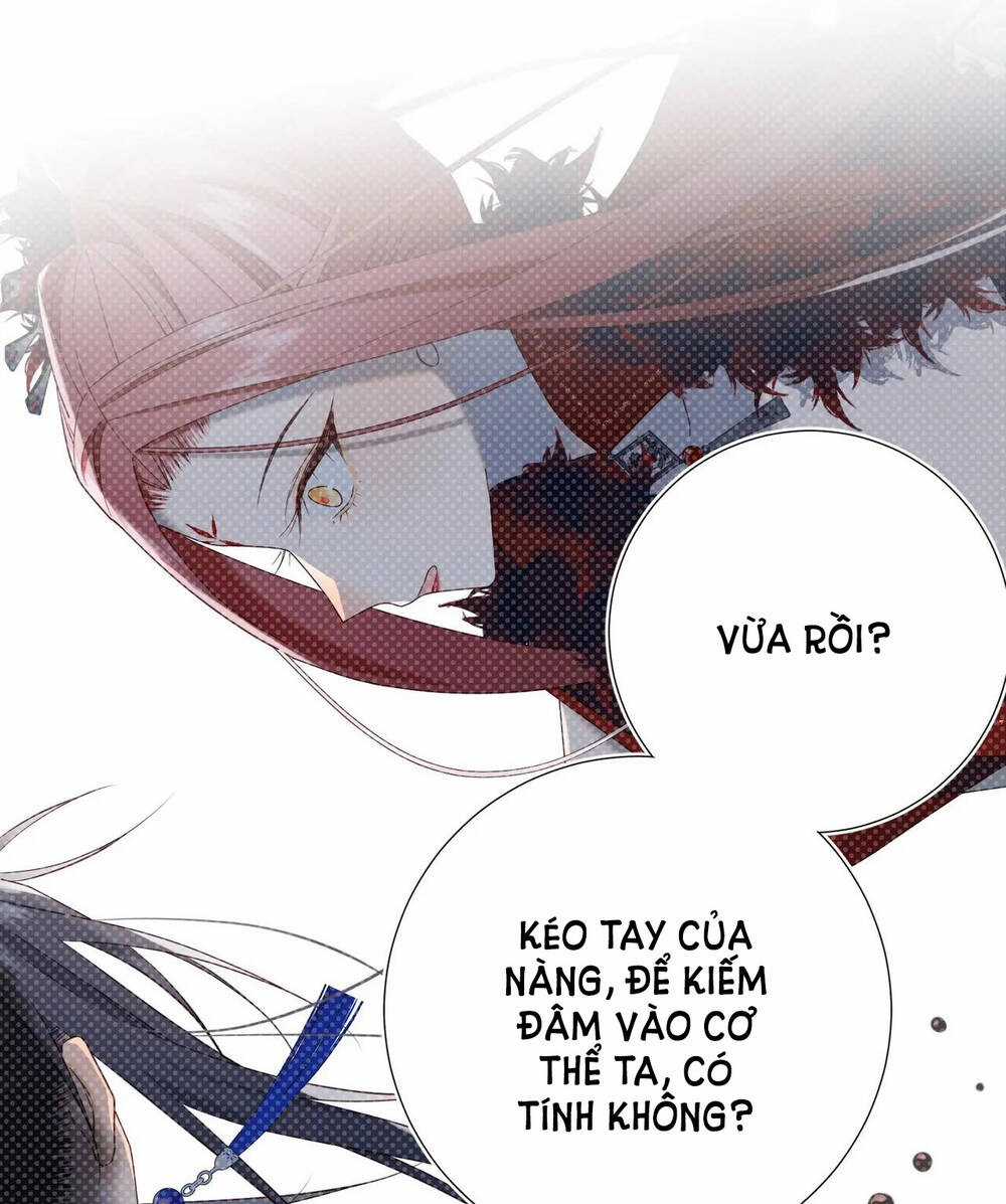 Ác Nữ Cự Tuyệt Cua Nam Chính Chapter 106 trang 23