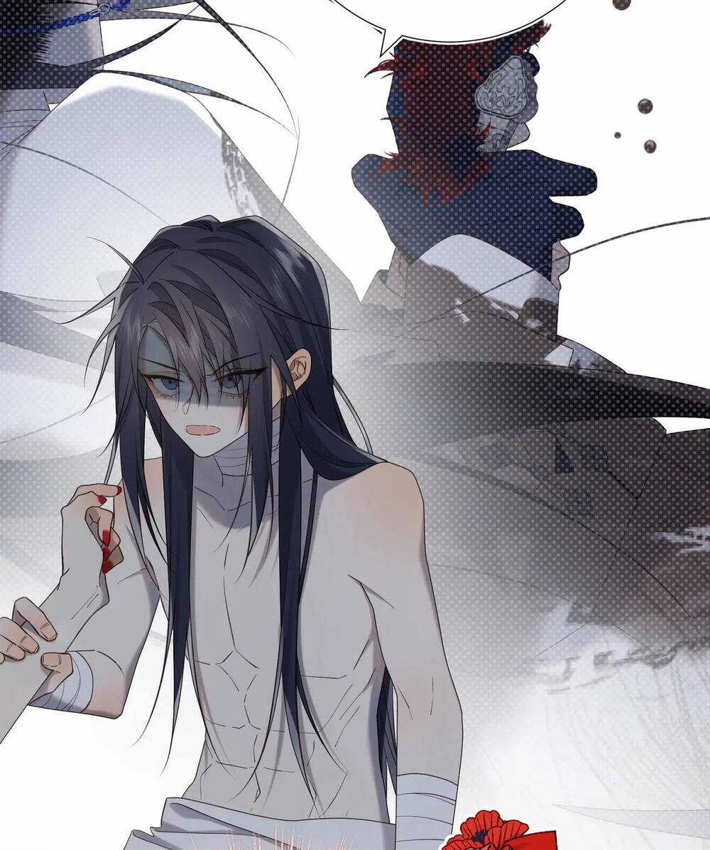 Ác Nữ Cự Tuyệt Cua Nam Chính Chapter 106 trang 24
