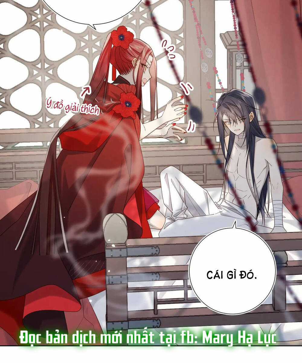 Ác Nữ Cự Tuyệt Cua Nam Chính Chapter 106 trang 26