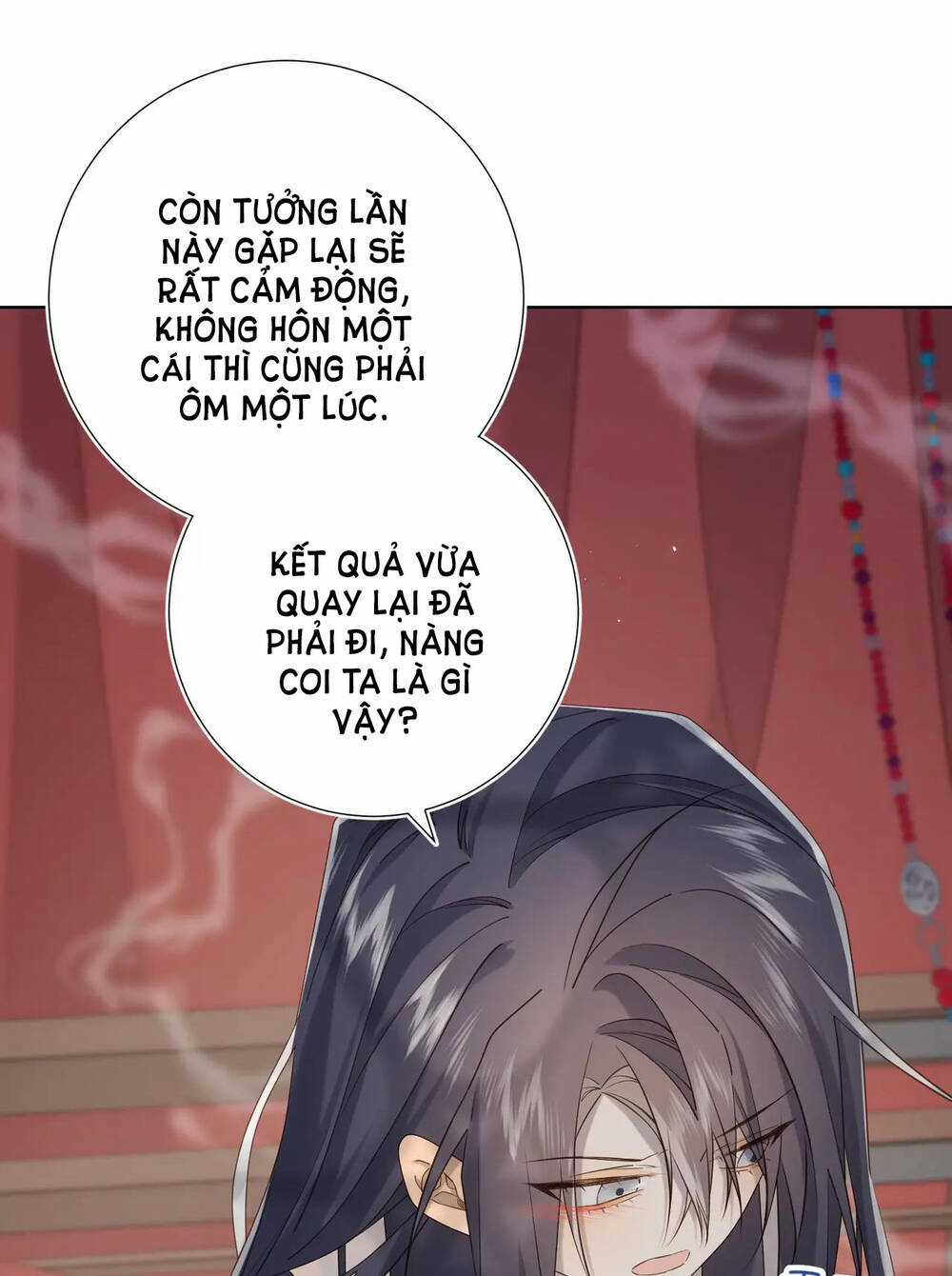 Ác Nữ Cự Tuyệt Cua Nam Chính Chapter 106 trang 27