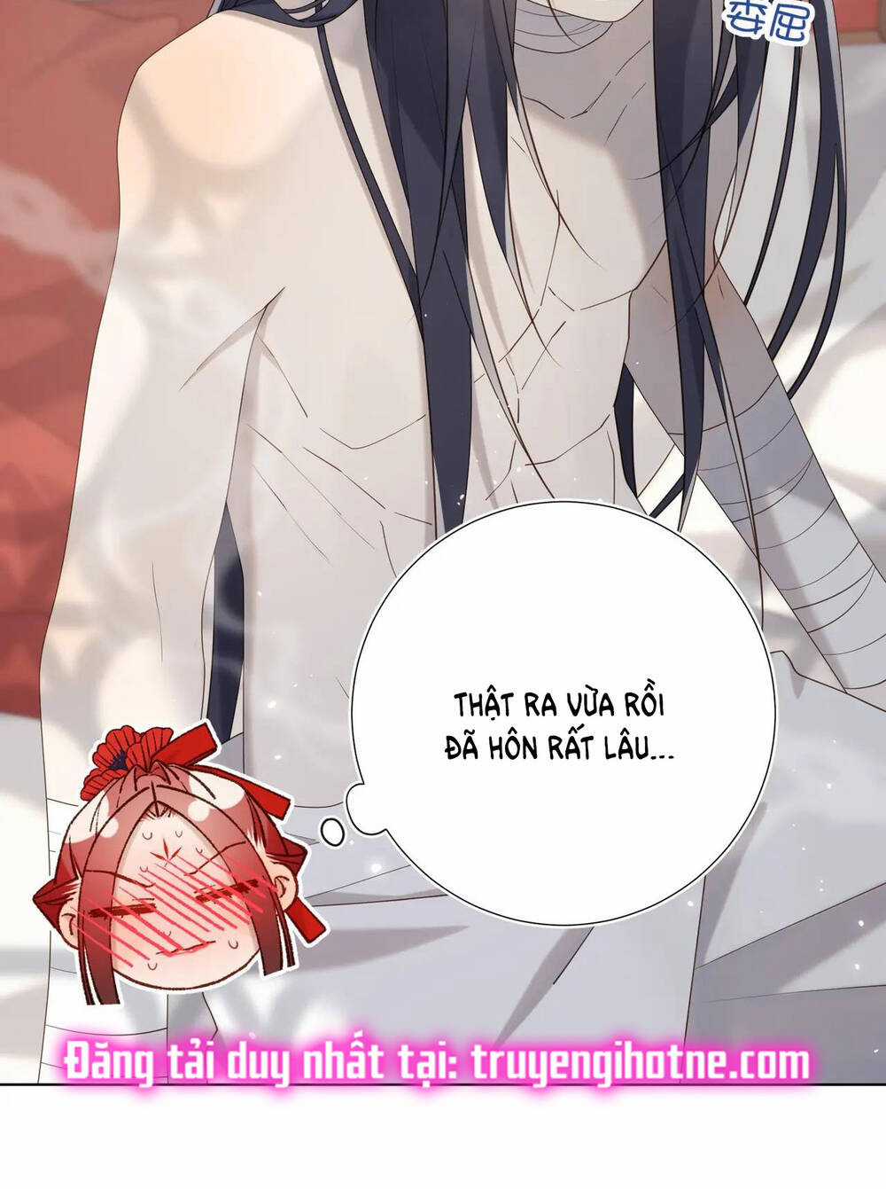 Ác Nữ Cự Tuyệt Cua Nam Chính Chapter 106 trang 28