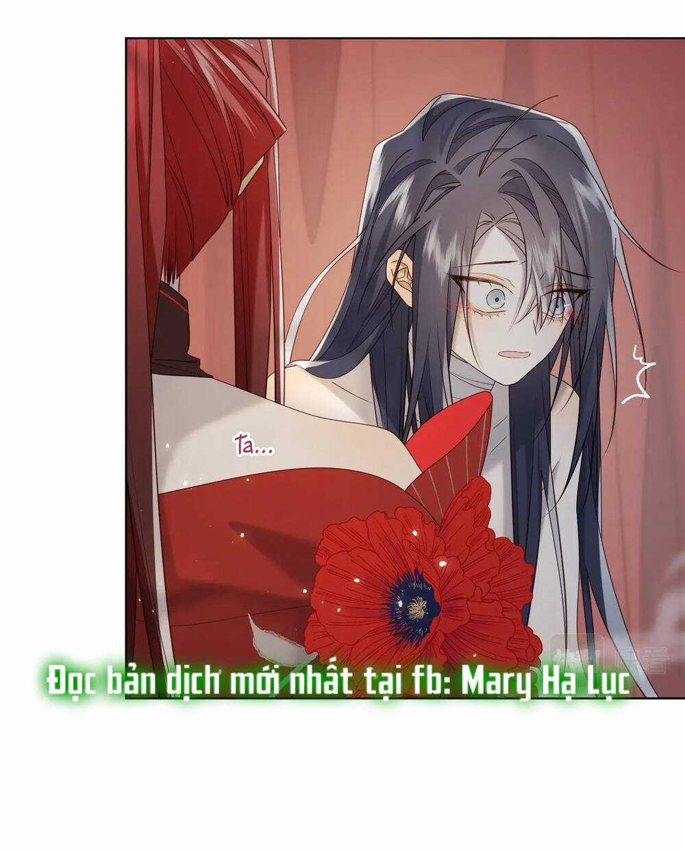 Ác Nữ Cự Tuyệt Cua Nam Chính Chapter 106 trang 32