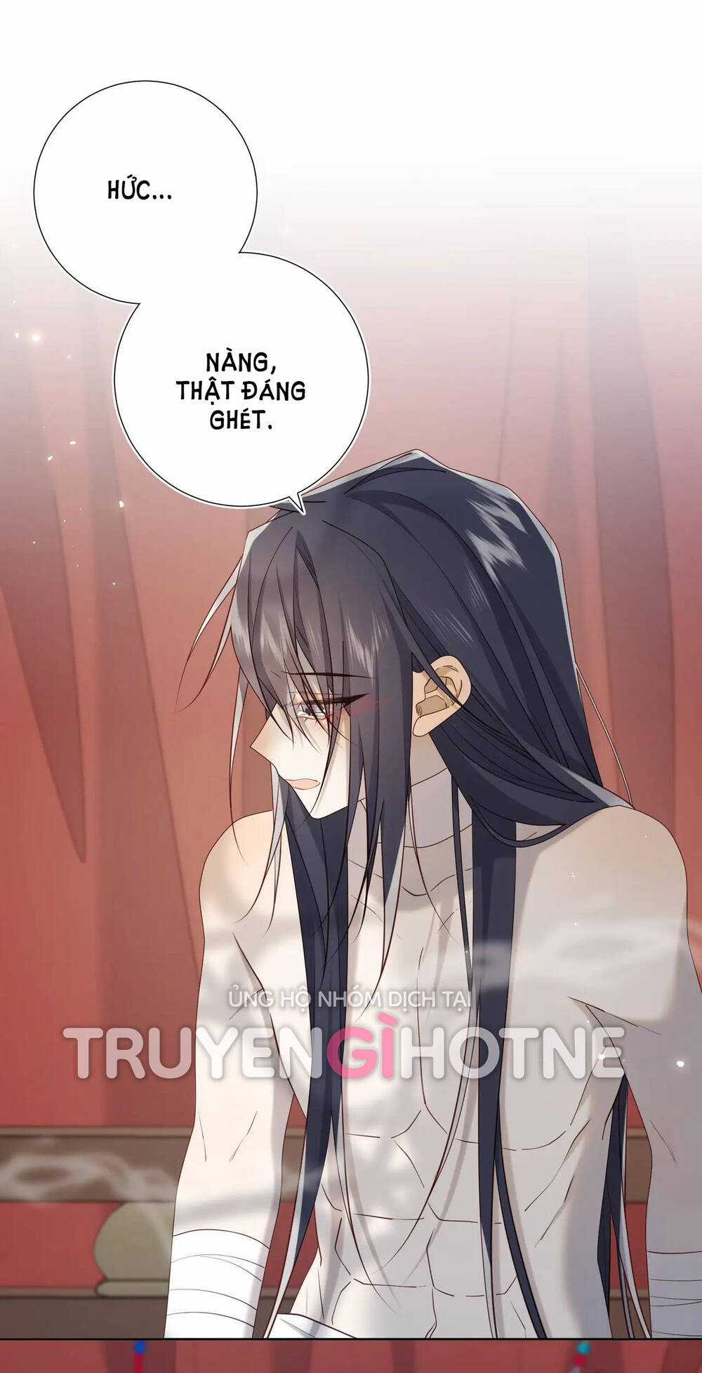 Ác Nữ Cự Tuyệt Cua Nam Chính Chapter 106 trang 34