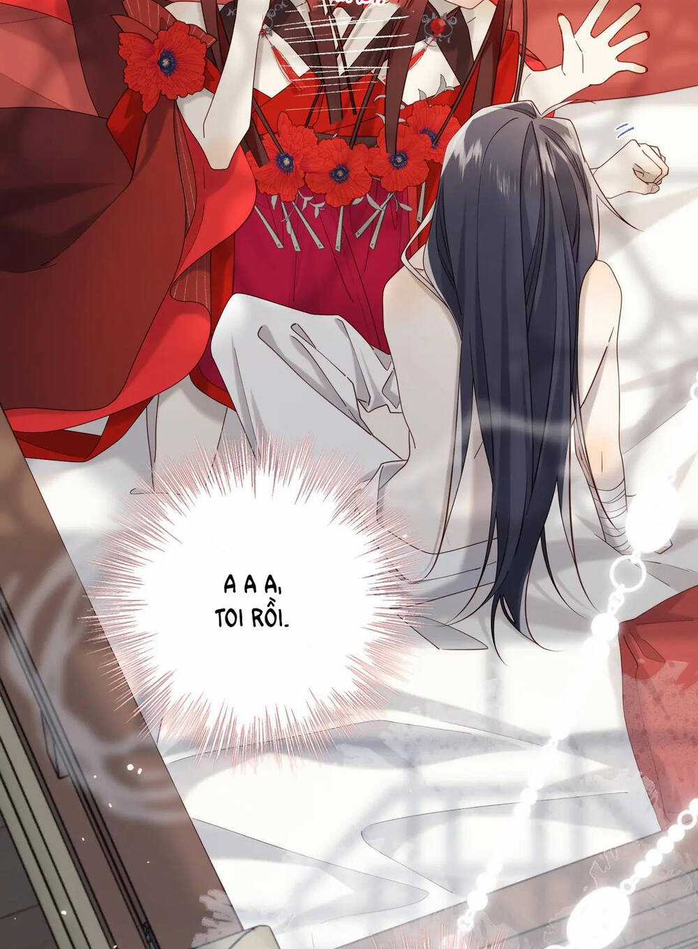 Ác Nữ Cự Tuyệt Cua Nam Chính Chapter 106 trang 36