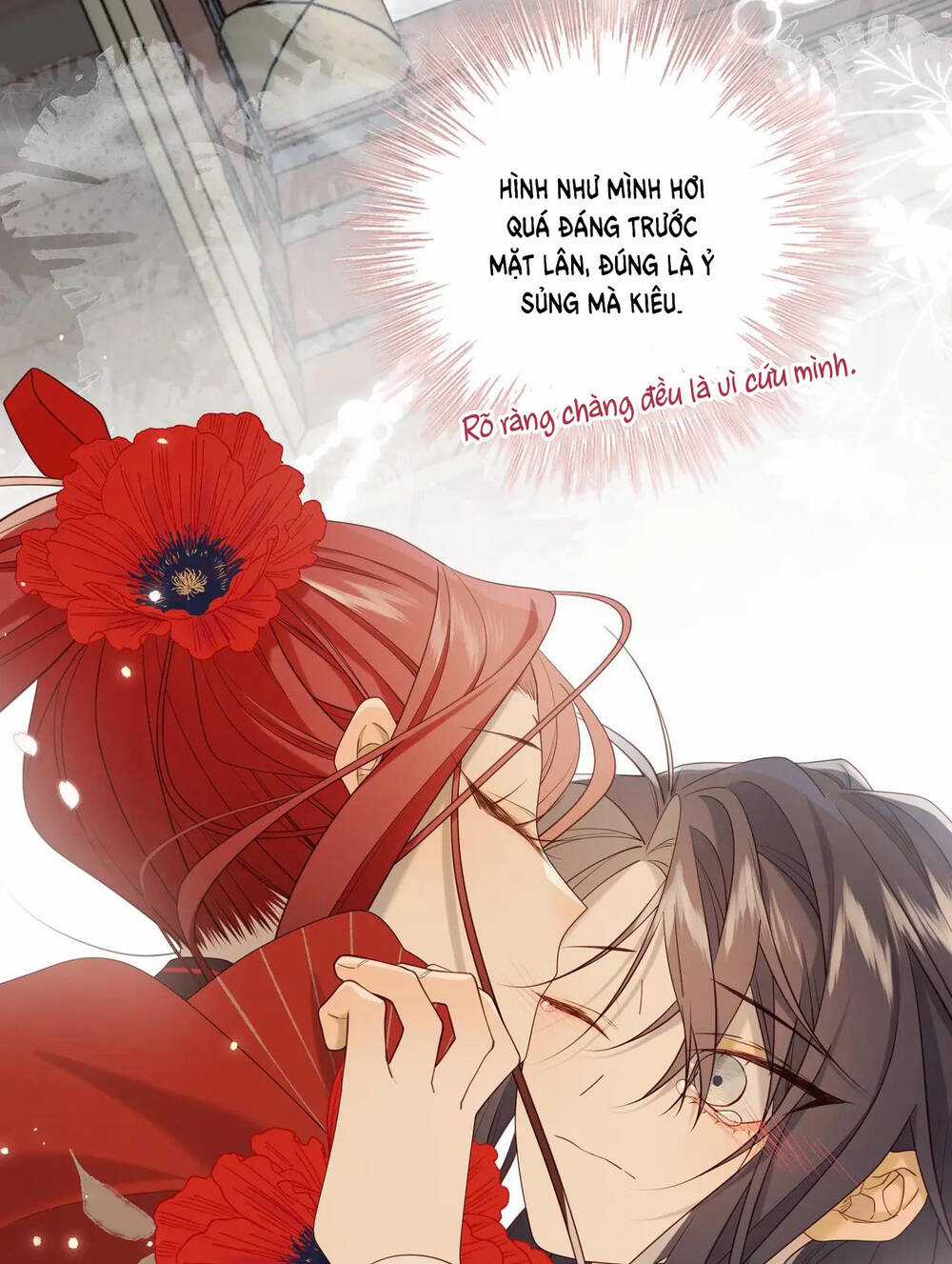 Ác Nữ Cự Tuyệt Cua Nam Chính Chapter 106 trang 37