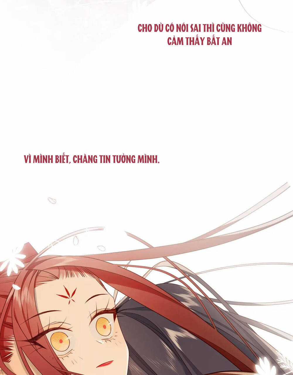 Ác Nữ Cự Tuyệt Cua Nam Chính Chapter 106 trang 39