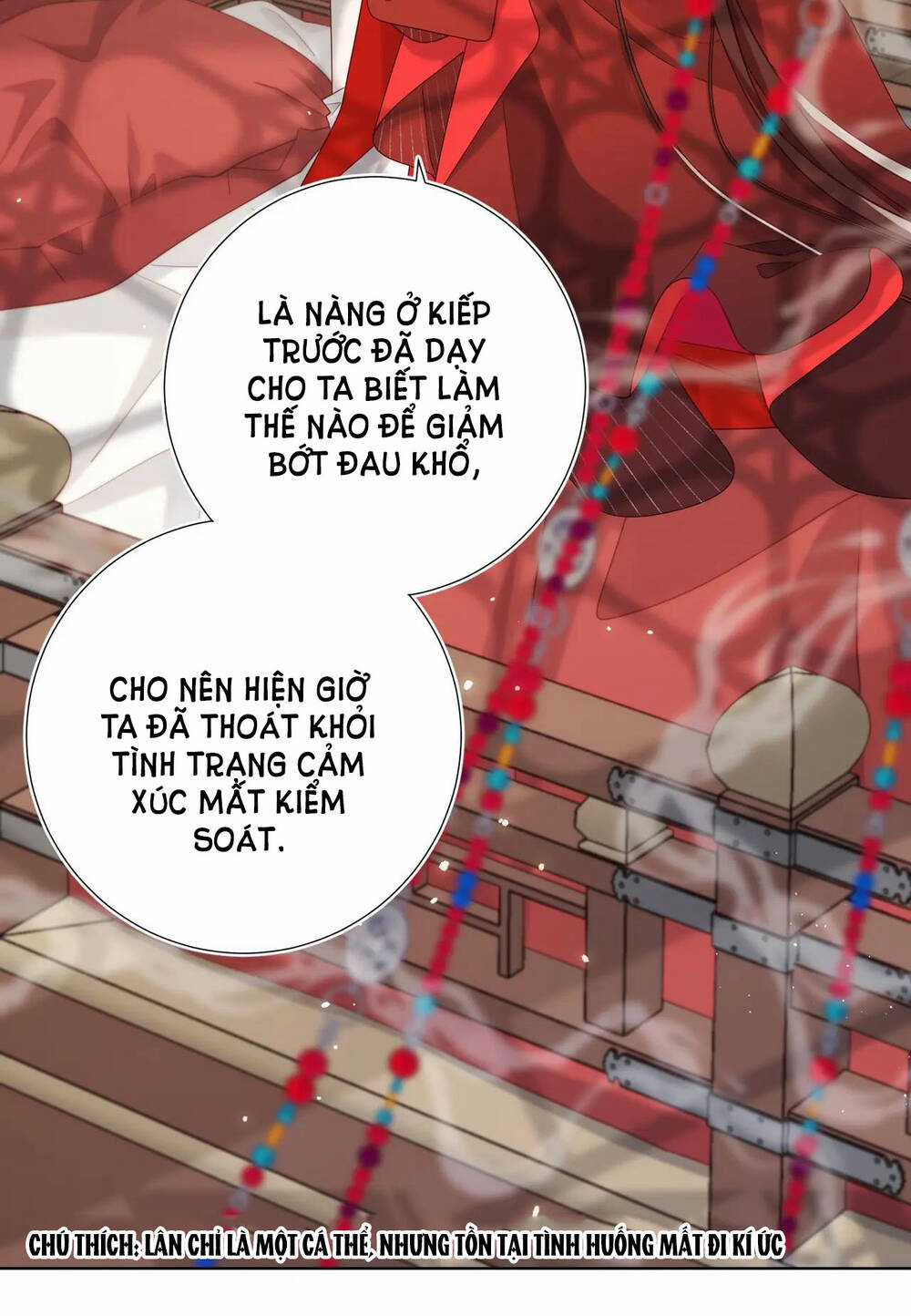 Ác Nữ Cự Tuyệt Cua Nam Chính Chapter 106 trang 4