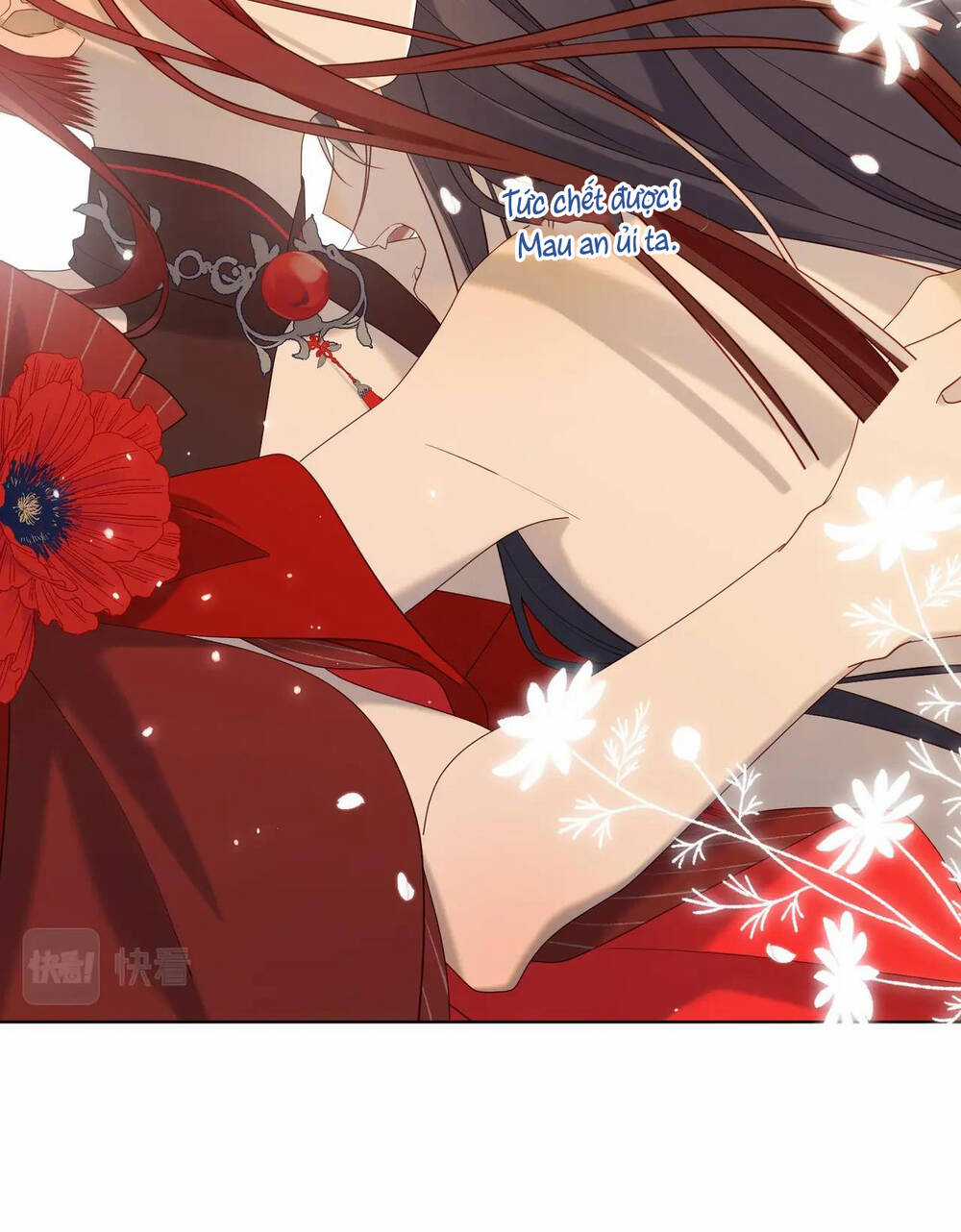 Ác Nữ Cự Tuyệt Cua Nam Chính Chapter 106 trang 40