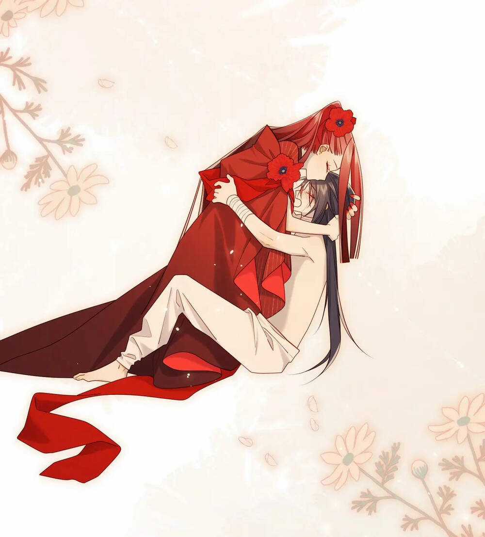 Ác Nữ Cự Tuyệt Cua Nam Chính Chapter 106 trang 42