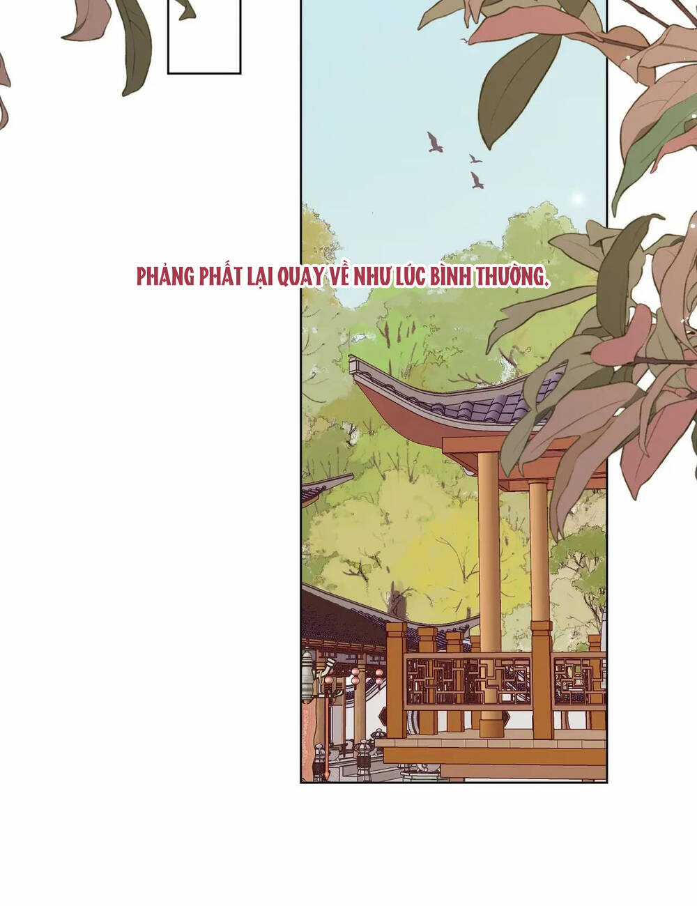 Ác Nữ Cự Tuyệt Cua Nam Chính Chapter 106 trang 45