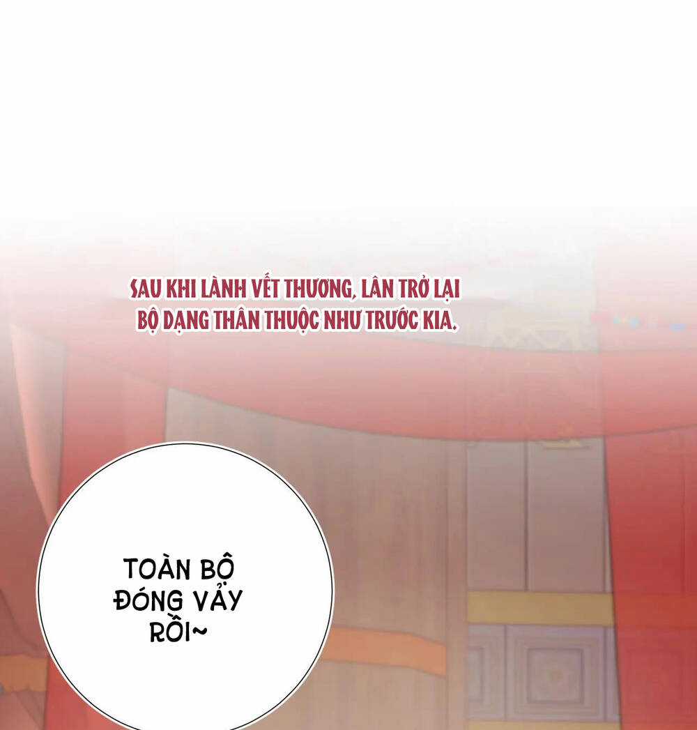 Ác Nữ Cự Tuyệt Cua Nam Chính Chapter 106 trang 46