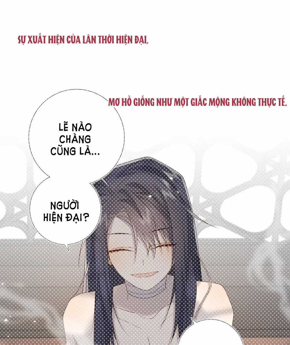 Ác Nữ Cự Tuyệt Cua Nam Chính Chapter 106 trang 48