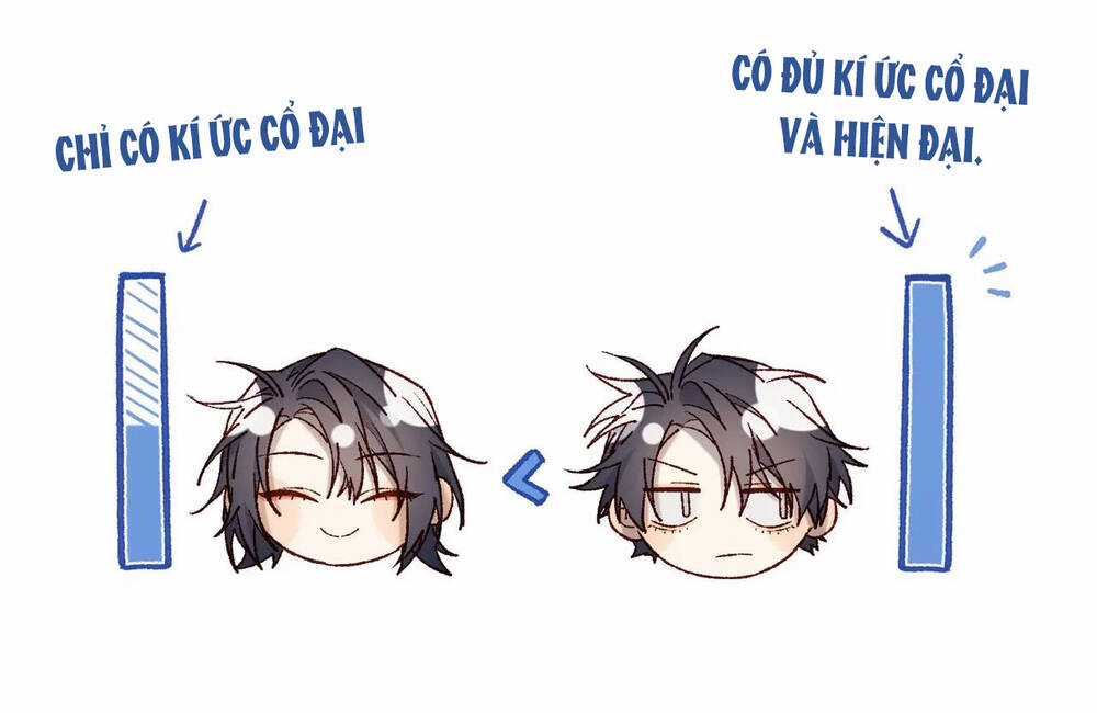Ác Nữ Cự Tuyệt Cua Nam Chính Chapter 106 trang 5