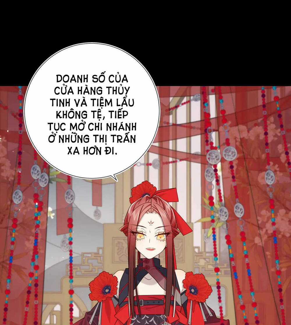 Ác Nữ Cự Tuyệt Cua Nam Chính Chapter 106 trang 50