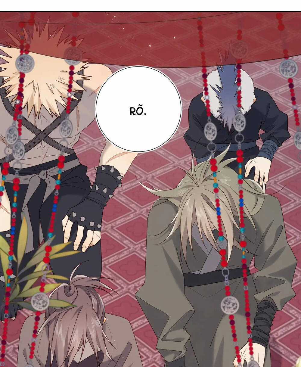 Ác Nữ Cự Tuyệt Cua Nam Chính Chapter 106 trang 52