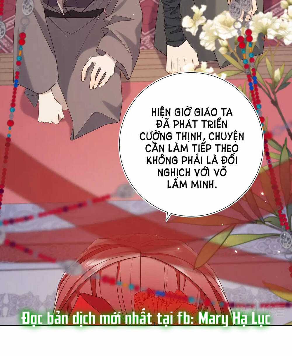 Ác Nữ Cự Tuyệt Cua Nam Chính Chapter 106 trang 53