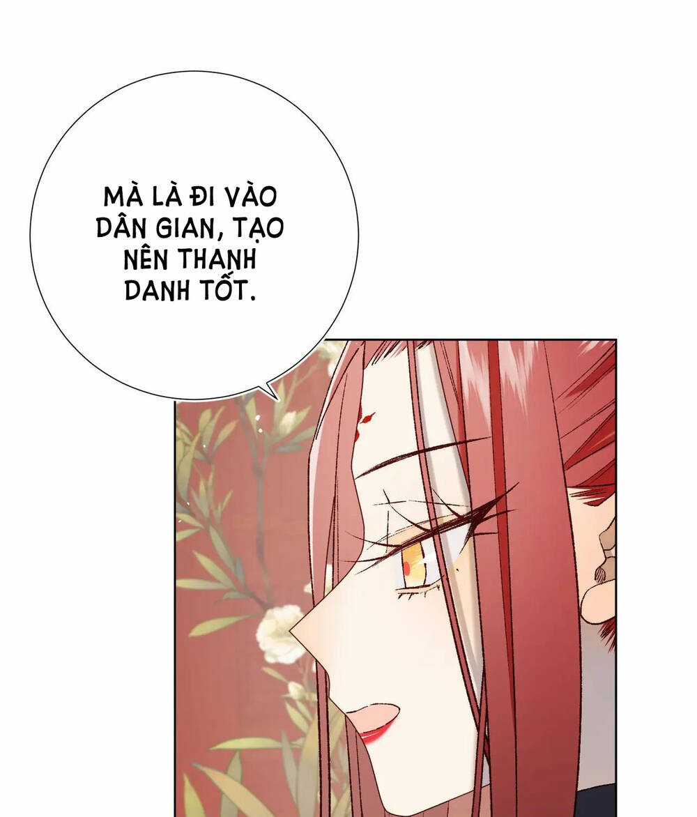 Ác Nữ Cự Tuyệt Cua Nam Chính Chapter 106 trang 54