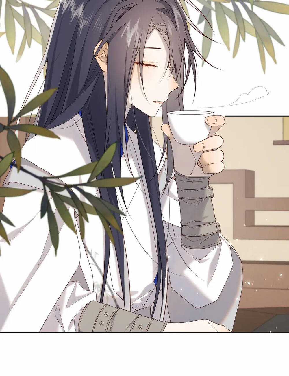 Ác Nữ Cự Tuyệt Cua Nam Chính Chapter 106 trang 59