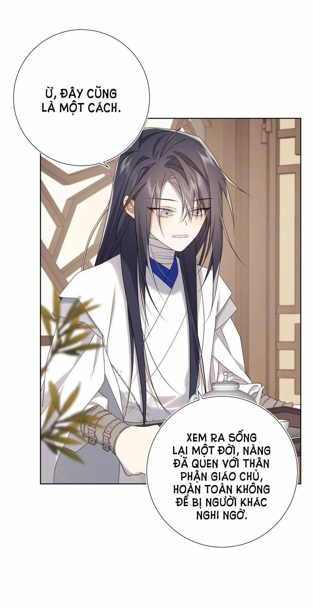 Ác Nữ Cự Tuyệt Cua Nam Chính Chapter 106 trang 62