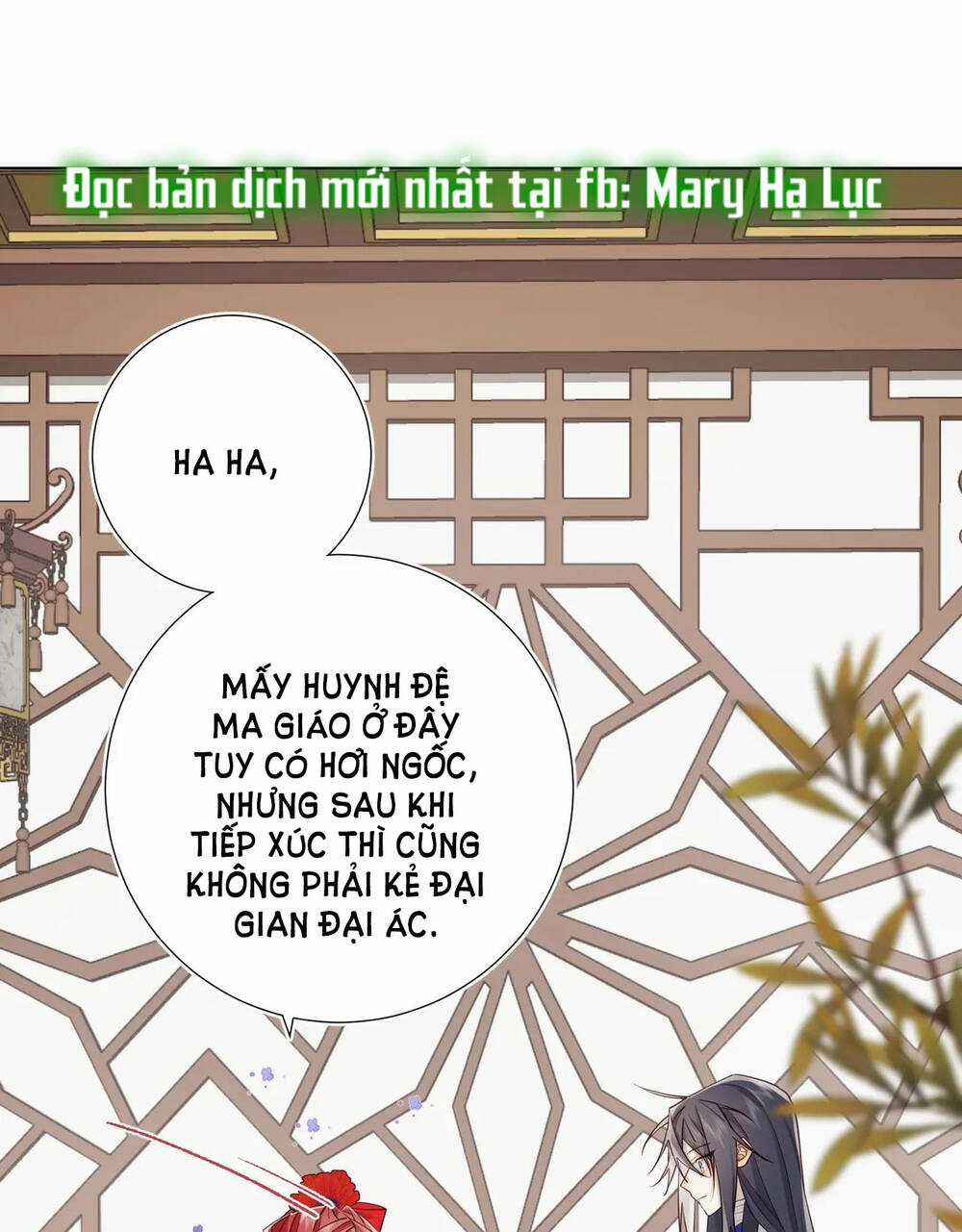 Ác Nữ Cự Tuyệt Cua Nam Chính Chapter 106 trang 63