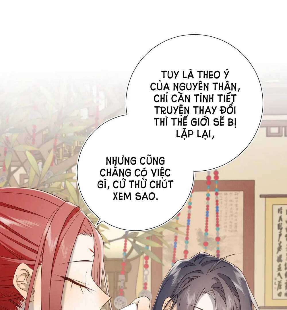 Ác Nữ Cự Tuyệt Cua Nam Chính Chapter 106 trang 65