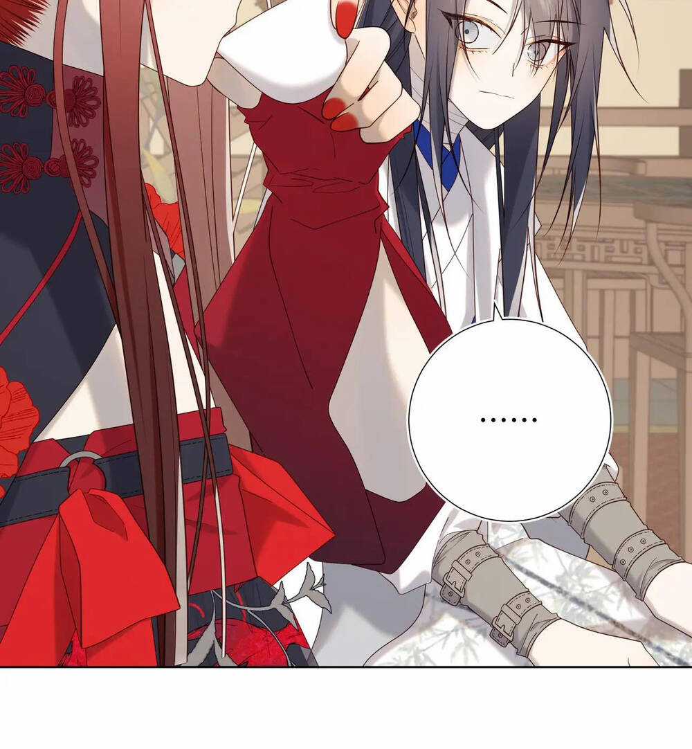 Ác Nữ Cự Tuyệt Cua Nam Chính Chapter 106 trang 66