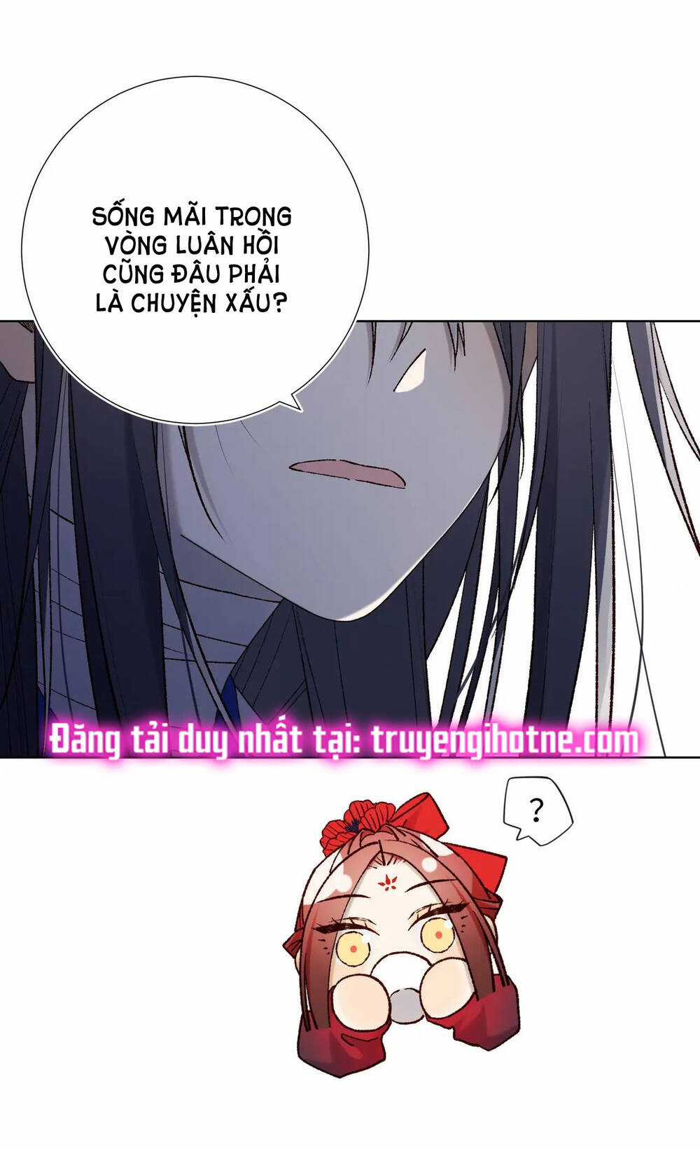 Ác Nữ Cự Tuyệt Cua Nam Chính Chapter 106 trang 67