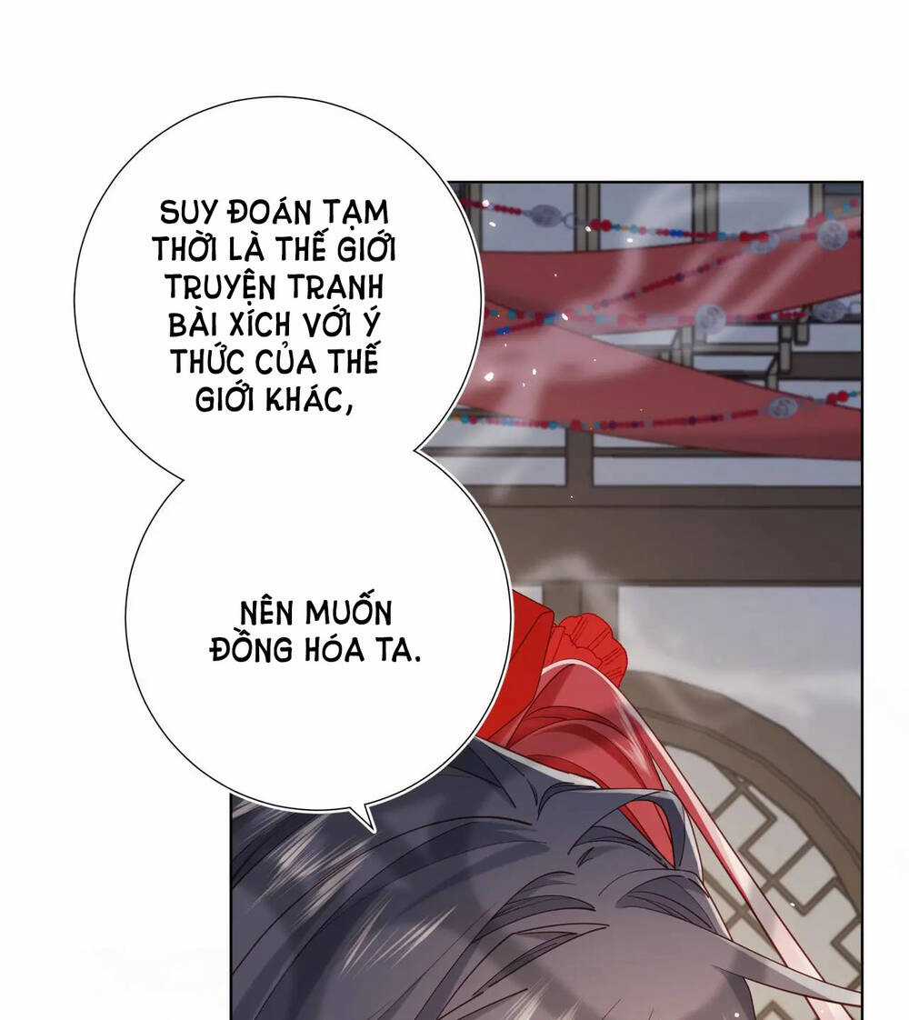 Ác Nữ Cự Tuyệt Cua Nam Chính Chapter 106 trang 7