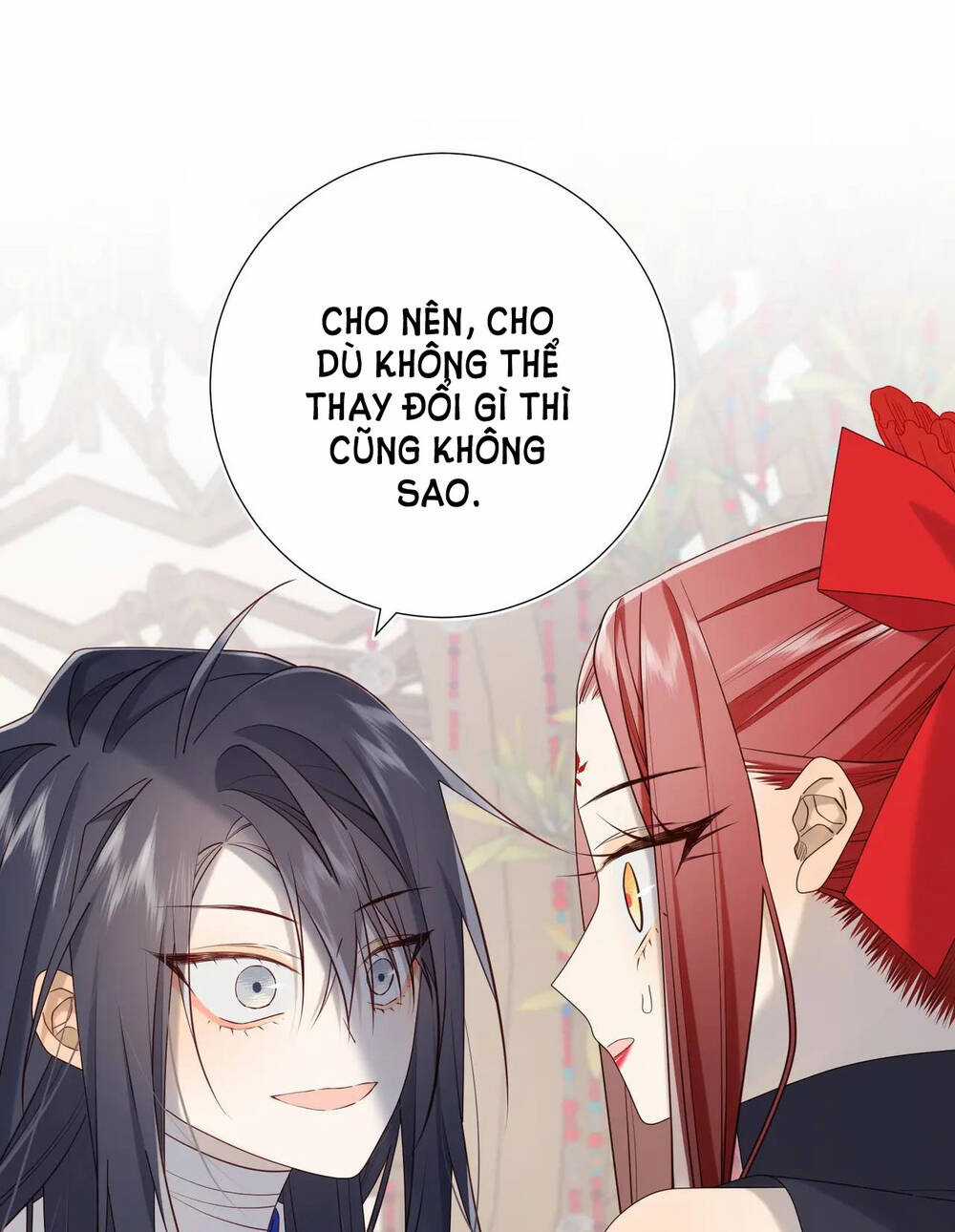 Ác Nữ Cự Tuyệt Cua Nam Chính Chapter 106 trang 71
