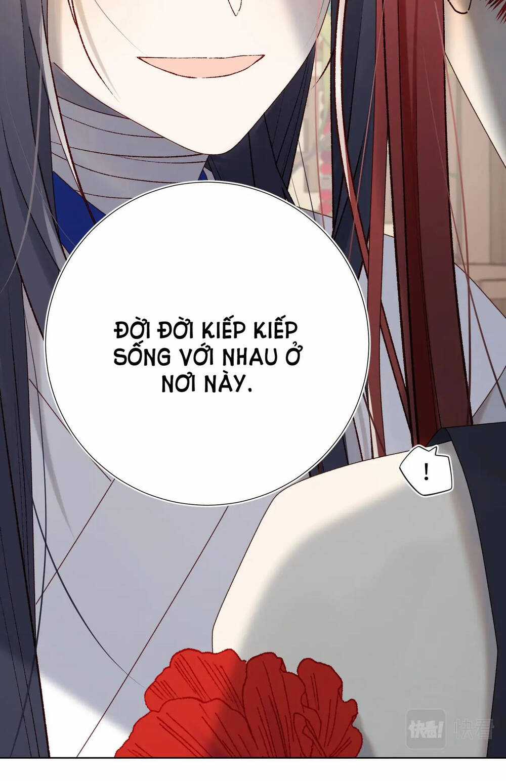 Ác Nữ Cự Tuyệt Cua Nam Chính Chapter 106 trang 74