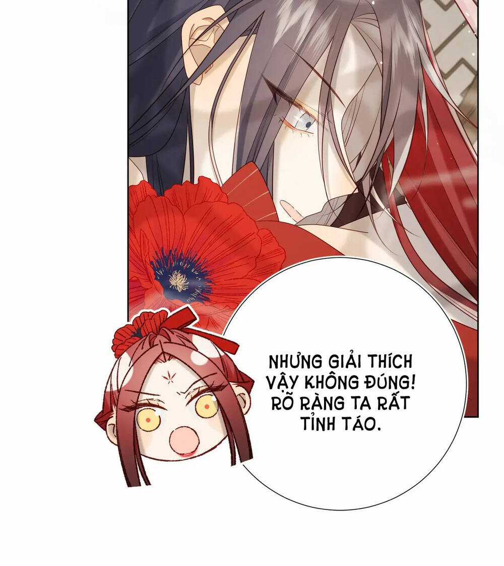 Ác Nữ Cự Tuyệt Cua Nam Chính Chapter 106 trang 8