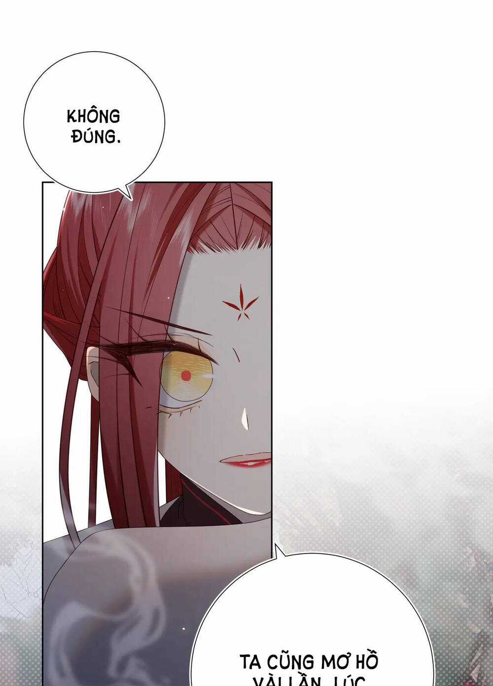 Ác Nữ Cự Tuyệt Cua Nam Chính Chapter 106 trang 9