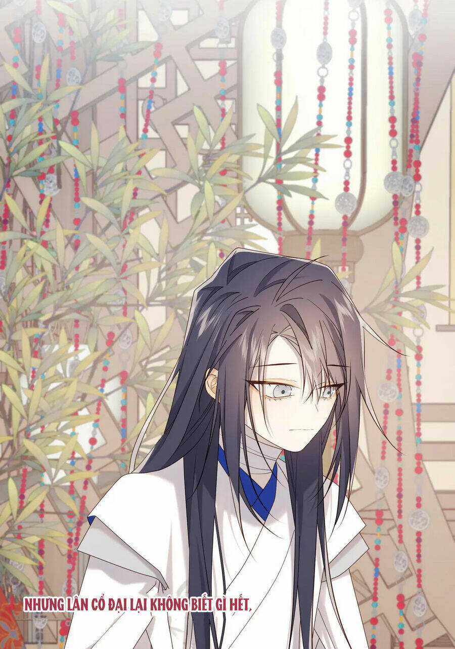 Ác Nữ Cự Tuyệt Cua Nam Chính Chapter 107 trang 10