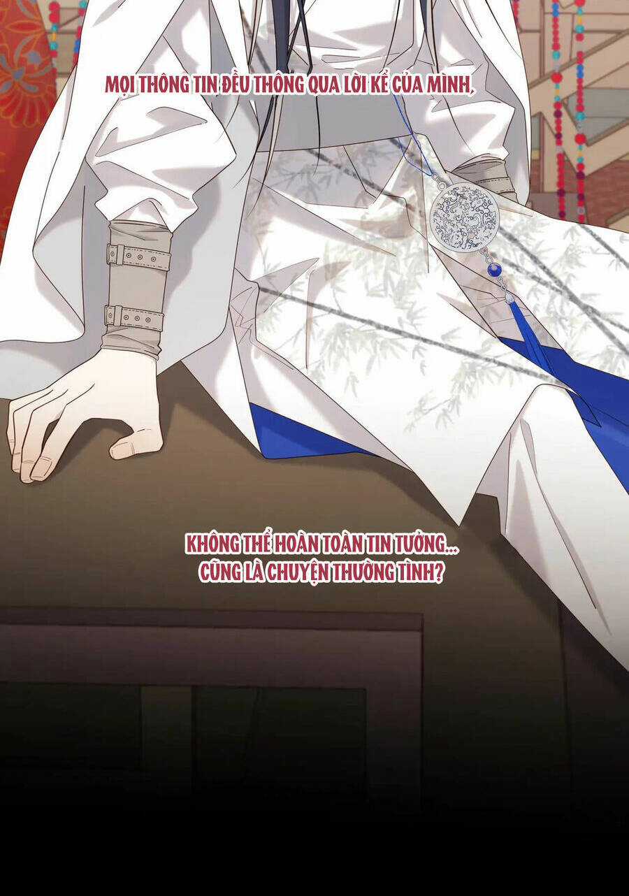 Ác Nữ Cự Tuyệt Cua Nam Chính Chapter 107 trang 11