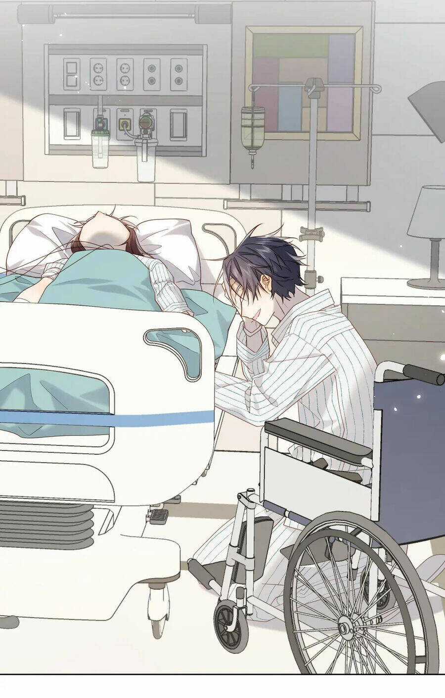 Ác Nữ Cự Tuyệt Cua Nam Chính Chapter 107 trang 14