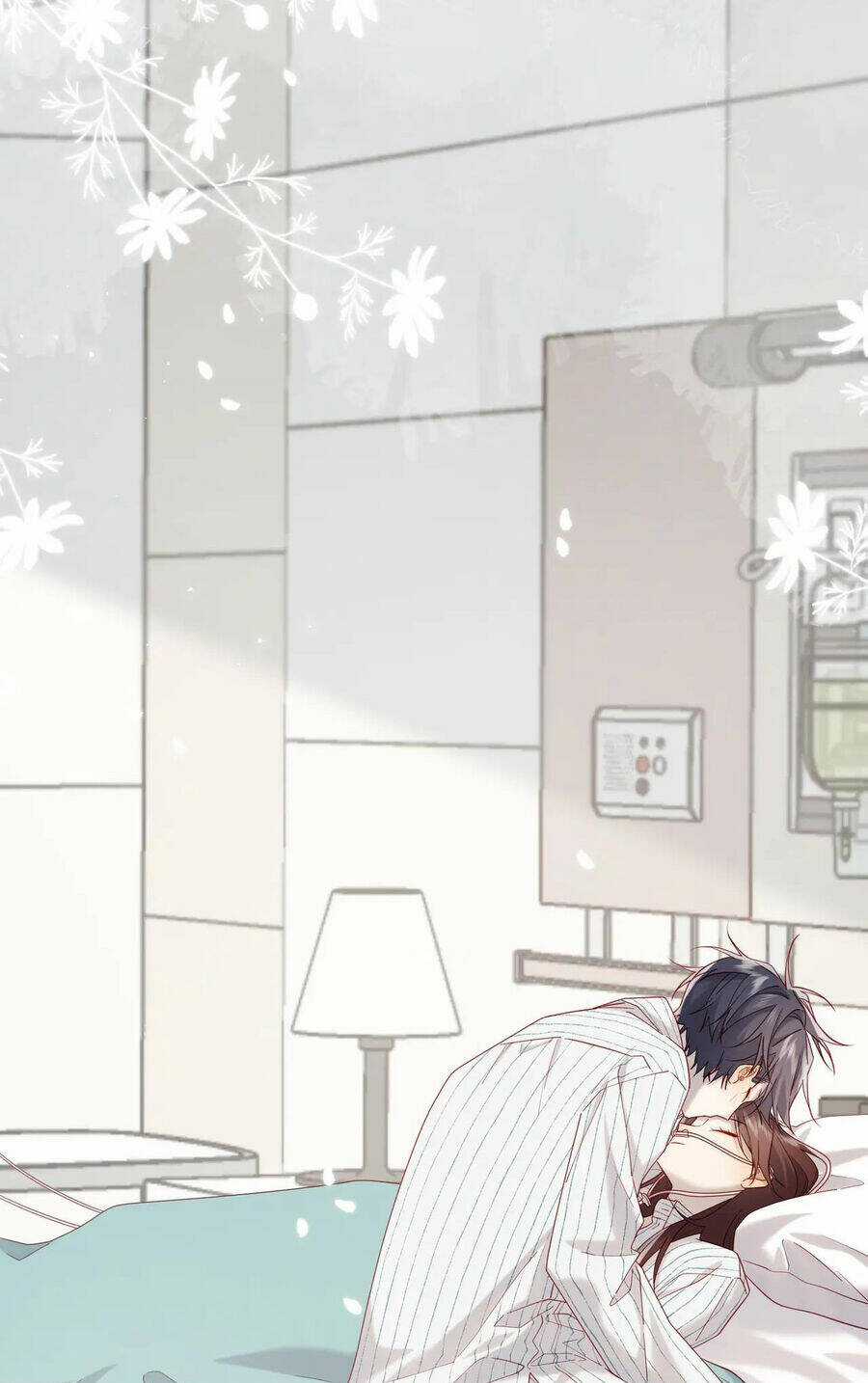 Ác Nữ Cự Tuyệt Cua Nam Chính Chapter 107 trang 23