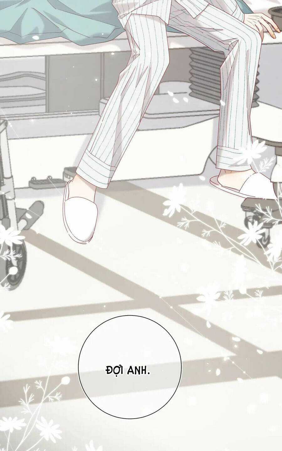 Ác Nữ Cự Tuyệt Cua Nam Chính Chapter 107 trang 24