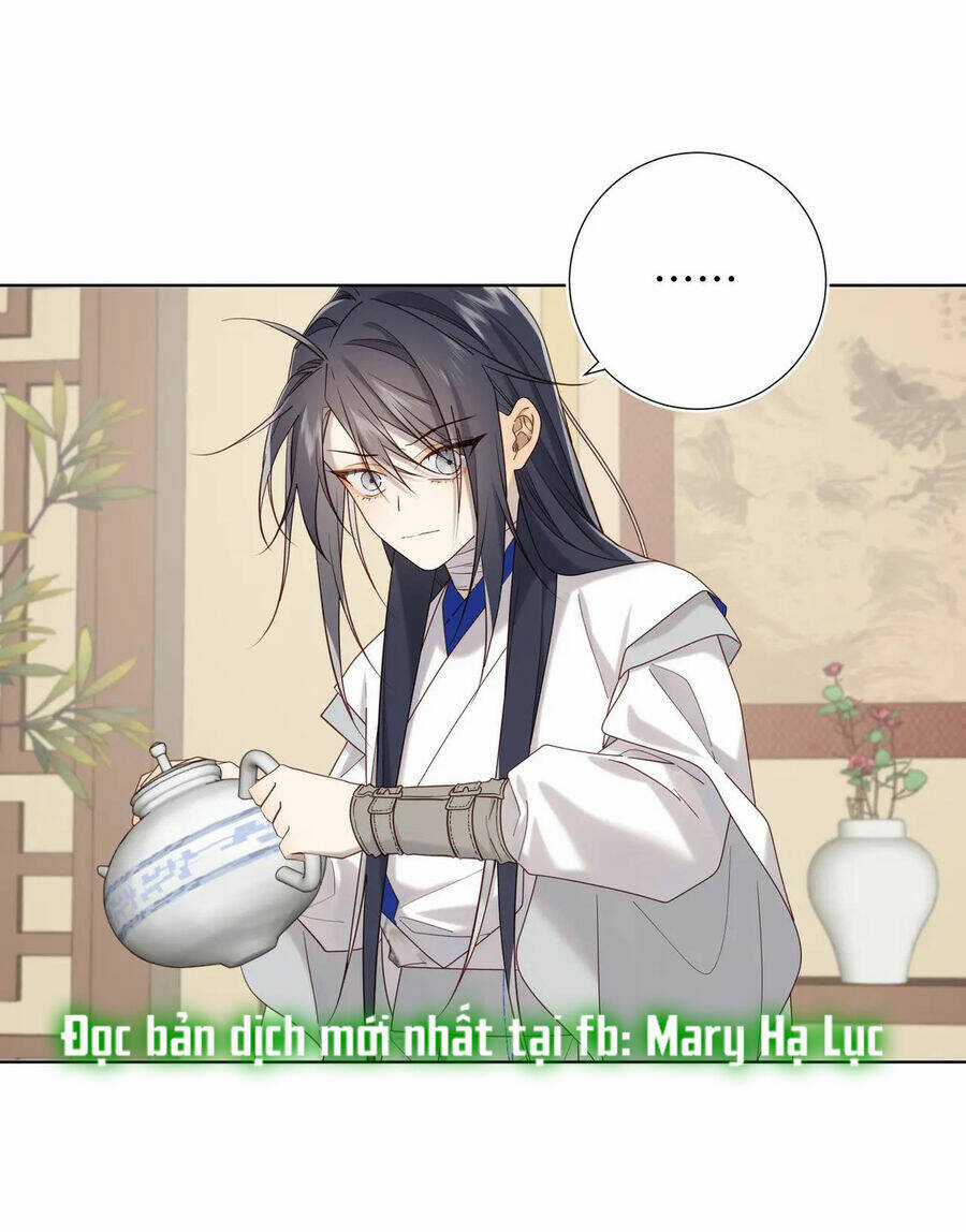 Ác Nữ Cự Tuyệt Cua Nam Chính Chapter 107 trang 28